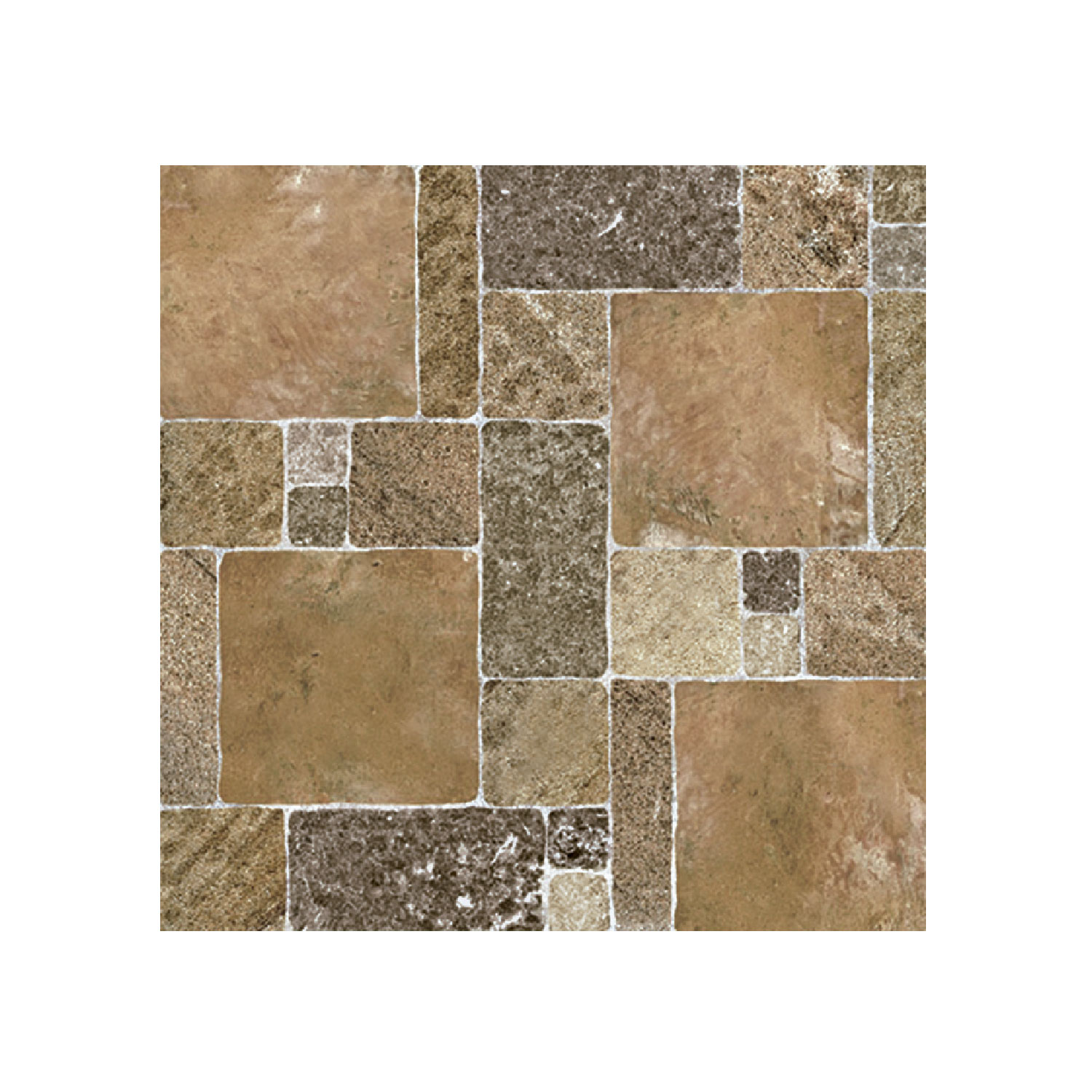 Segovia pieza 45